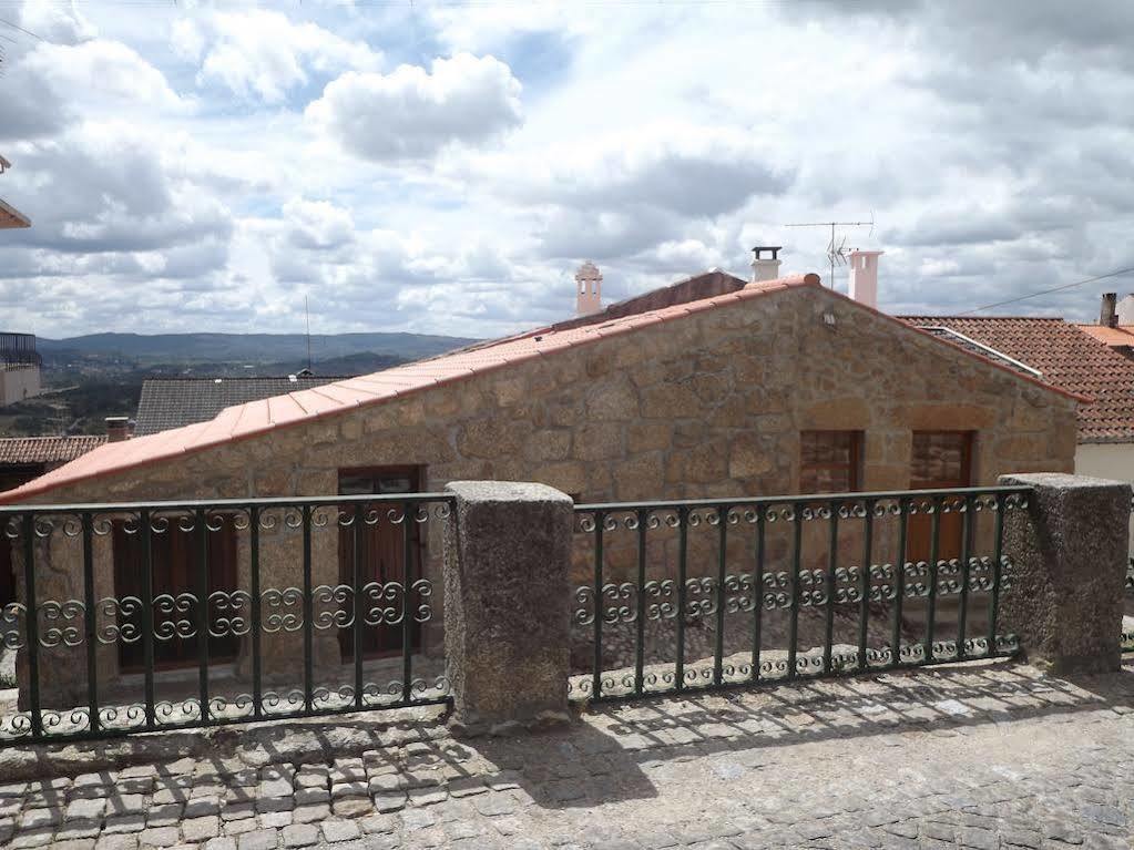 Casa Abraao By Al Belmonte Villa Belmonte  Kültér fotó