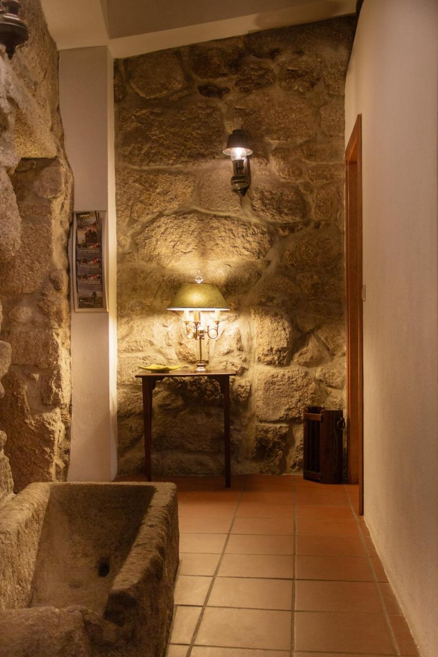 Casa Abraao By Al Belmonte Villa Belmonte  Kültér fotó