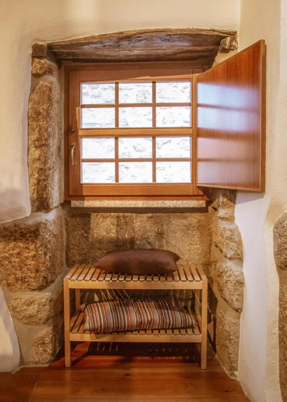 Casa Abraao By Al Belmonte Villa Belmonte  Kültér fotó