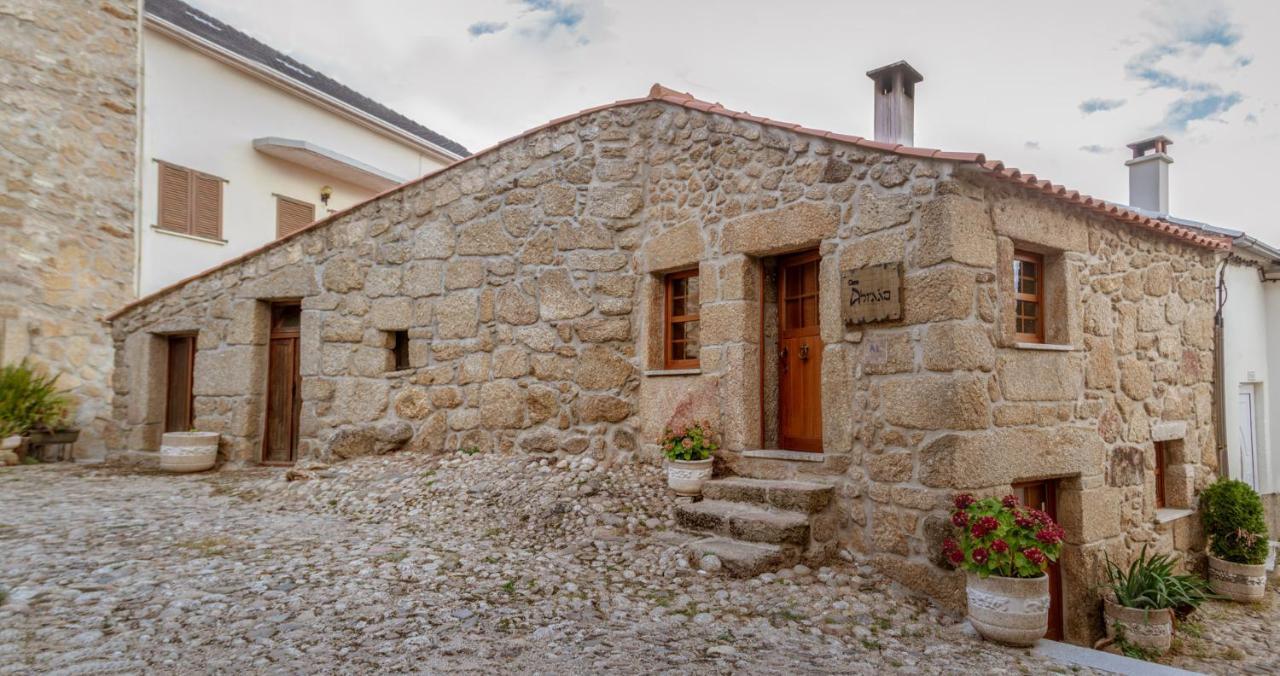 Casa Abraao By Al Belmonte Villa Belmonte  Kültér fotó