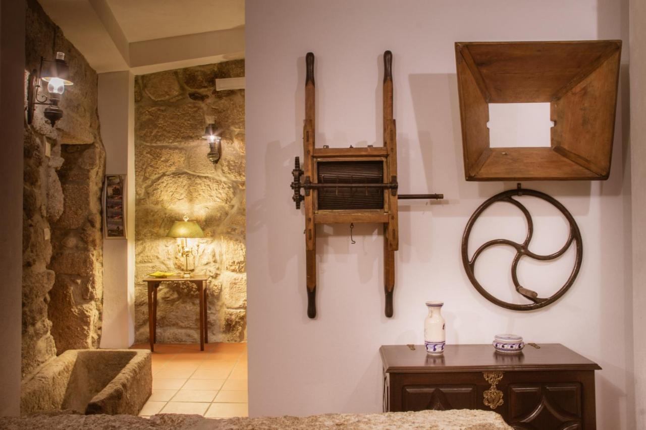 Casa Abraao By Al Belmonte Villa Belmonte  Kültér fotó