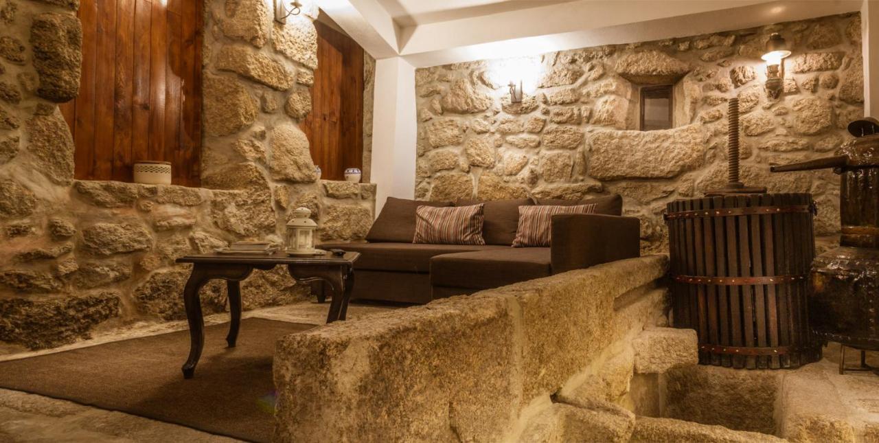 Casa Abraao By Al Belmonte Villa Belmonte  Kültér fotó